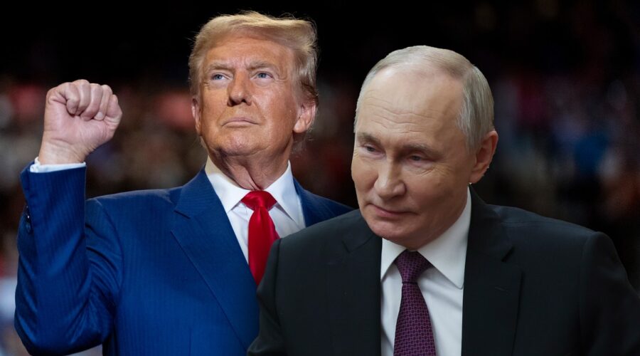 Putin ispunio Trampovu želju: Vitkof iz Sankt Peterburga potvrdio vesti: “Stiglo naređenje od ruskog lidera”