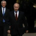 Putin je spreman; Pada dogovor?