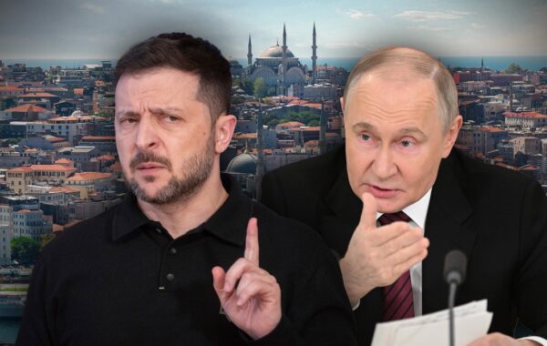 Putin pristao na nastavak pregovora s Ukrajinom: Otkrio i kada bi mogli da se održe sastanci, učestvuje i Amerika