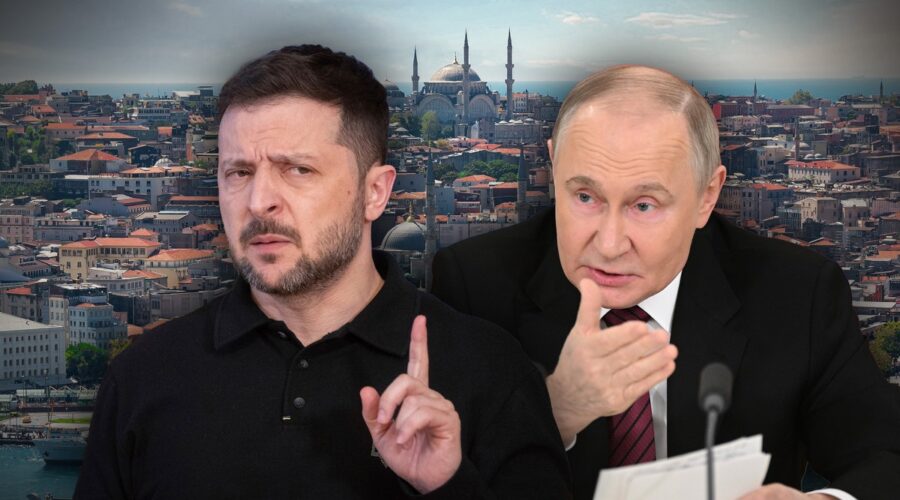 Putin pristao na nastavak pregovora s Ukrajinom: Otkrio i kada bi mogli da se održe sastanci, učestvuje i Amerika