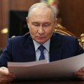 Putin pristao na nastavak pregovora sa SAD i Ukrajinom