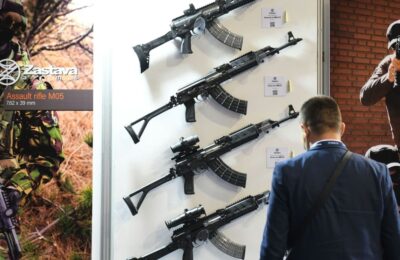 RAFALI, KINESKE RAKETE I IZRAELSKI DRONOVI NA UDARU: Nova vlast najavljuje proveru milijardi evra potrošenih na oružje!