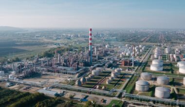 RAFINERIJA U PANČEVU NASTAVLJA SA RADOM: Amerikanci produžili licencu NIS-u do 11. decembra!