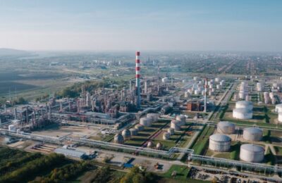 RAFINERIJA U PANČEVU NASTAVLJA SA RADOM: Amerikanci produžili licencu NIS-u do 11. decembra!