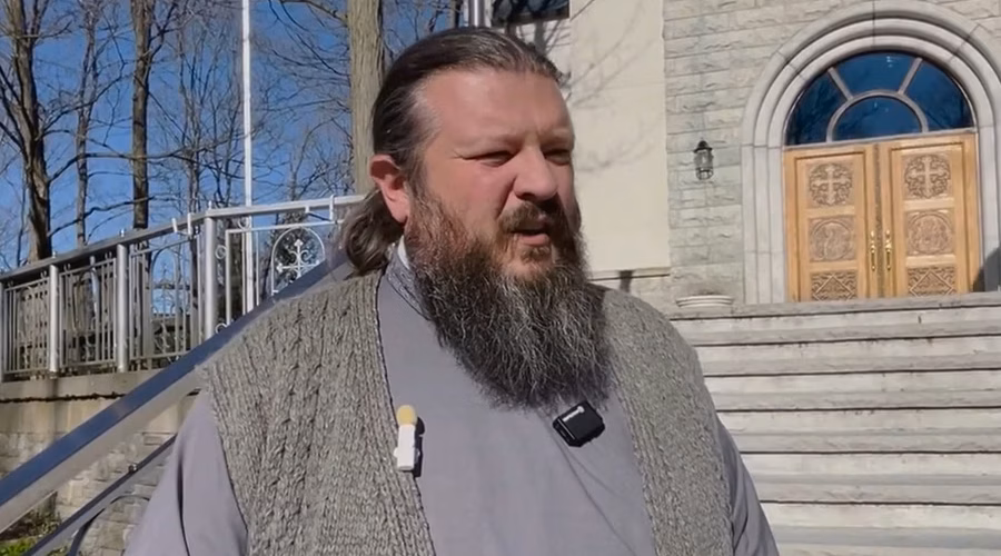RASPLET CRKVENE AFERE U KANADI: Uhapšen sveštenik Jovan Marjanac, tereti se za proneveru više od milion dolara iz kase SPC!
