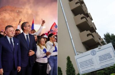REKLA „NE“ MITINGU NAPREDNJAKA, PA TRPELA MOBING: Radnica iz Subotice dobila pravnu bitku protiv zlostavljanja u Gerontološkom centru!