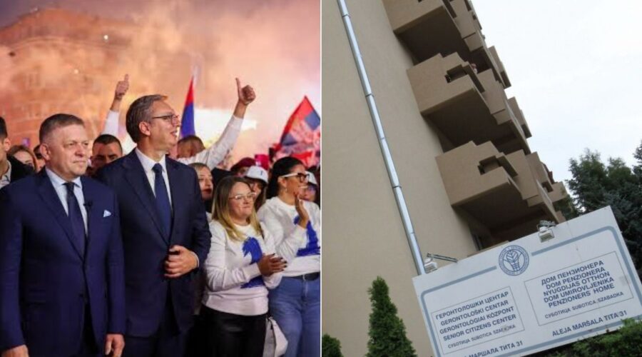 REKLA „NE“ MITINGU NAPREDNJAKA, PA TRPELA MOBING: Radnica iz Subotice dobila pravnu bitku protiv zlostavljanja u Gerontološkom centru!