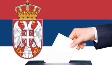 REKORDNl ODZIV SRPSKE DIJASPORE: Utrostručio se broj glasača u Nemačkoj, skok i u Americi, više od 102.000 Srba glasaće iz inostranstva!