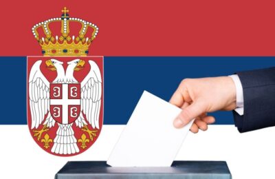 REKORDNl ODZIV SRPSKE DIJASPORE: Utrostručio se broj glasača u Nemačkoj, skok i u Americi, više od 102.000 Srba glasaće iz inostranstva!