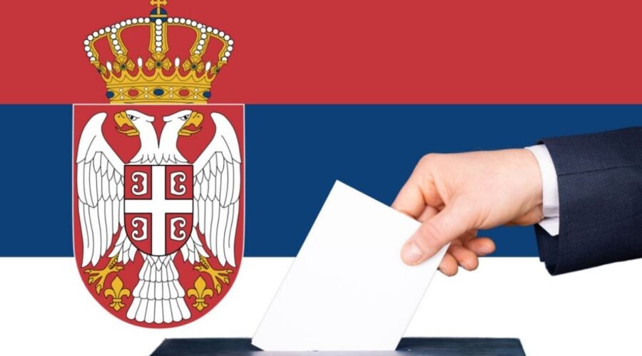 REKORDNl ODZIV SRPSKE DIJASPORE: Utrostručio se broj glasača u Nemačkoj, skok i u Americi, više od 102.000 Srba glasaće iz inostranstva!