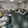 "REM je faktički otet, nismo ni glasali": Četvoro članova Saveta demantuje da je doneta odluka protiv Nove i N1, traže…