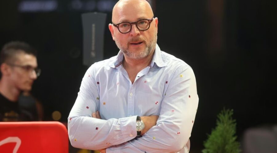 RENE BITORAJAC: “Žao mi je što se film “Deca Kozare” iskorištava u propagandne svrhe jedne partije, zato i nisam došao na premijeru u Beograd!”