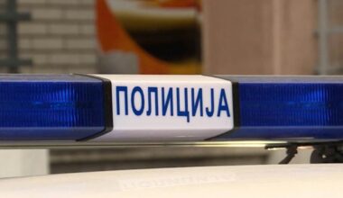 REŽIM U PANICI PRED IZBORE: Počela masovna hapšenja aktivista Studentskog pokreta i zborova širom Srbije!