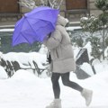 RHMZ objavio kada tačno danas počinje sneg u Srbiji: Evo i gde će se prvo stvoriti snežni pokrivač