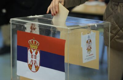 RIK: Do 12 časova glasalo 34,55 odsto upisanih birača | Srpska dijaspora