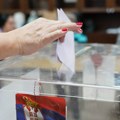 RIK: Izbori se ponavljaju na 53 biračka mesta 1. novembra