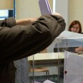 RIK: Studentska lista osvojila 52,73 odsto, Ujedinjena Srbija 39,15 odsto glasova