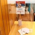 RIK: Studentska lista u inostranstvu osvojila 72,71 odsto, a Vučićeva 24,69 odsto glasova