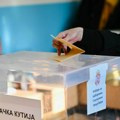 RIK objavio najnovije rezultate izbora: Obrađeno 8.135 biračkih mesta, Studentska lista 52,65%, Ujedinjena Srbija 39,22%