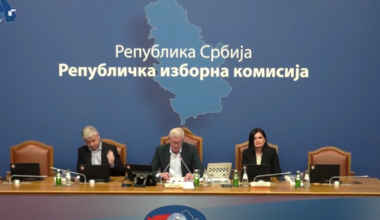 RIK proglasio još dve izborne liste za izbore za savete nacionalnih manjina