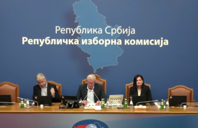 RIK proglasio još dve izborne liste za izbore za savete nacionalnih manjina