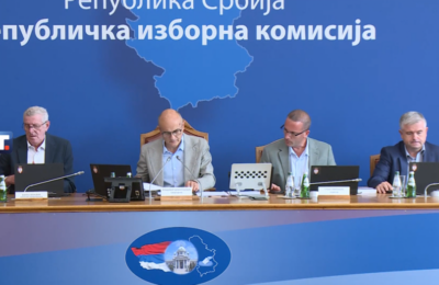 RIK proglasio još šest izbornih lista za članove savete nacionalnih manjina