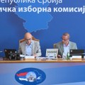 RIK proglasio još šest izbornih lista za članove savete nacionalnih manjina