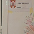 RIK saopštio preliminarne rezultate: Studentima 140 mandata, Ujedinjenoj Srbiji 104