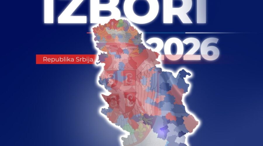 RIK usvojio izveštaj o glasanju u inostranstvu: Studentska lista 57.756, Ujedinjena Srbija 19.763 glasa