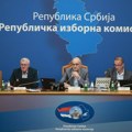 RIK utvrdio: Na kojim mestima će izbori biti ponovljeni?