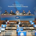 RIK utvrdio preliminarne rezultate izbora, Studentska lista 140 mandata, Ujedinjena Srbija 104