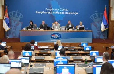RIK utvrdio preliminarne rezultate izbora, Studentska lista 140 mandata, Ujedinjena Srbija 104