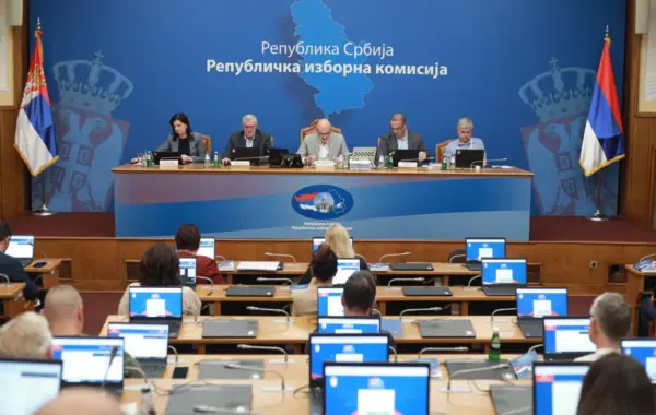 RIK utvrdio preliminarne rezultate izbora, Studentska lista 140 mandata, Ujedinjena Srbija 104
