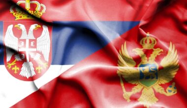 ROK ISTIČE, A ODGOVORA NEMA: Srbi u Crnoj Gori prijavljuju probleme sa glasanjem – studenti upozoravaju na još 17 država!