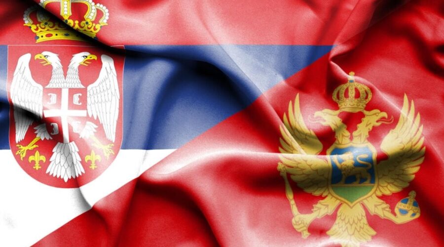 ROK ISTIČE, A ODGOVORA NEMA: Srbi u Crnoj Gori prijavljuju probleme sa glasanjem – studenti upozoravaju na još 17 država!