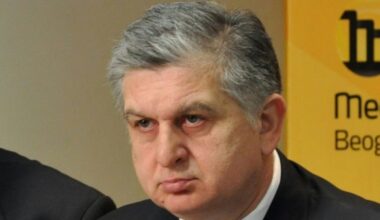 ROMSKA PARTIJA: Imamo dokaze da SNS kupuje glasove Roma! Zagorka, kom tužilaštvu da ih predamo?!