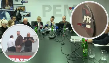 RTS i Informer pred Savetom REM-a: “Poduža lista, 48 sati malo, nismo stigli” – kupuje li se vreme za privatnu televiziju?