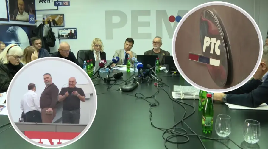RTS i Informer pred Savetom REM-a: “Poduža lista, 48 sati malo, nismo stigli” – kupuje li se vreme za privatnu televiziju?