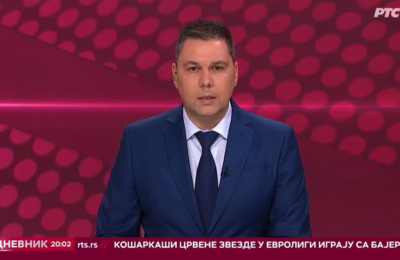 RTS se večeras javno izvinio građanima