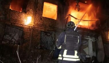 RUSIJA IZVELA VELIKI NAPAD NA UKRAJINU: Meta najveća čeličana, pogođeni i brod u Crnom moru!