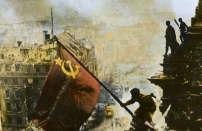 RUSKI AMBASADOR U BERLINU: Nemci, ako ne znate šta je bilo…