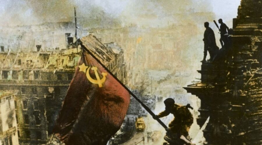 RUSKI AMBASADOR U BERLINU: Nemci, ako ne znate šta je bilo…