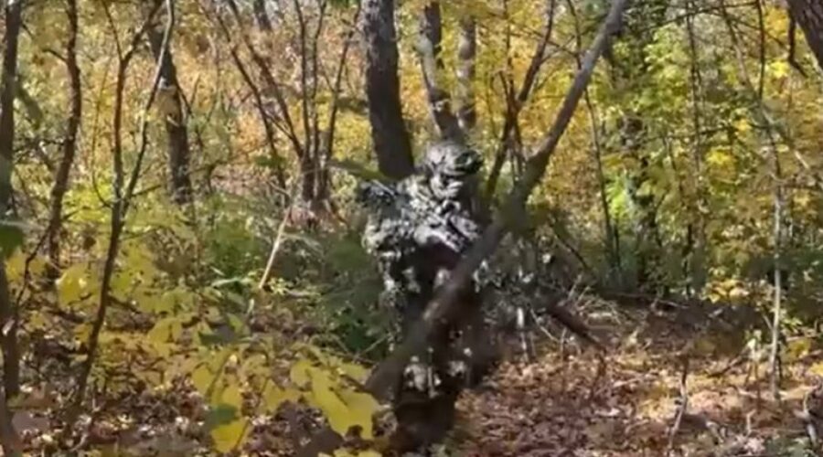 RUSKI SNAJPERISTA OTKRIO: Ovo je trenutno glavni zadatak na frontu
