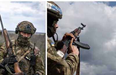 RUSKI TENKOVI UDARILI PO UKRAJINI: Uništena dva ključna punkta u Harkovskoj oblasti