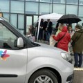Radio-televizija Vojvodine uputila izvinjenje zbog "jednostranog izveštavanja", urednik Prvog programa podneo ostavku