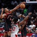 Rajakovićev Toronto rutinski do druge pobede na startu NBA sezone