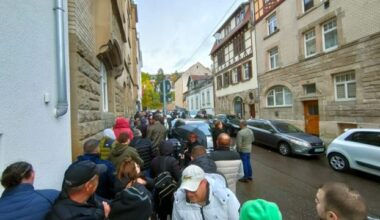 Rasejanje je strpljenjem i upornošću odbranilo svoj glas | Srpska dijaspora