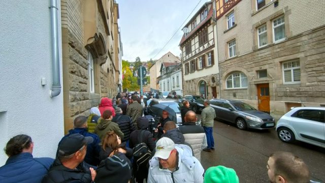 Rasejanje je strpljenjem i upornošću odbranilo svoj glas | Srpska dijaspora