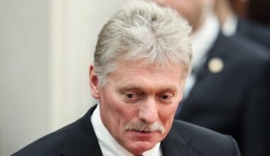 Razgovor Putina i Trampa još nije dogovoren