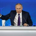 Razgovori sa Putinom ponovo podelili lidere EU